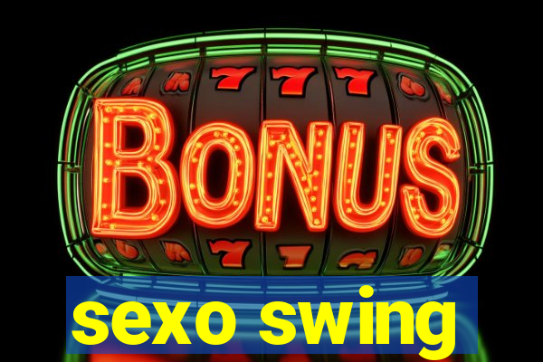 sexo swing